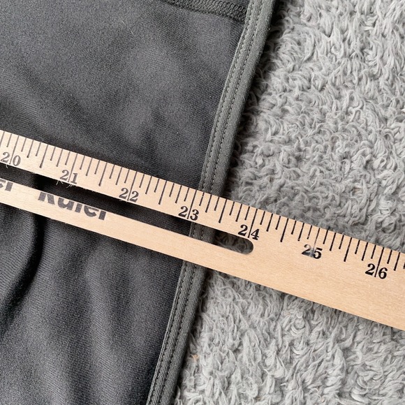 Patagonia Pullover Womens Small Gray Pink Piton Pullover Fleece Thermal Hiking - Picture 6 of 12